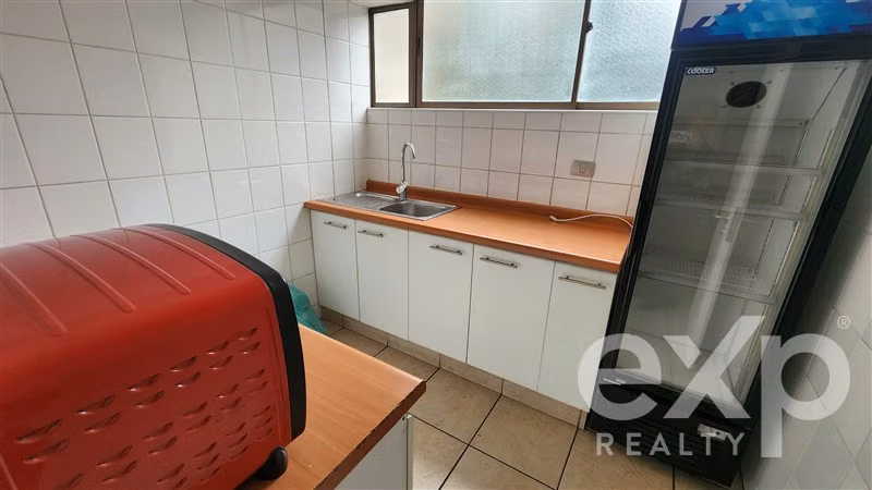 Departamento en arriendo de 1D 1B en Providencia - Imagen 14