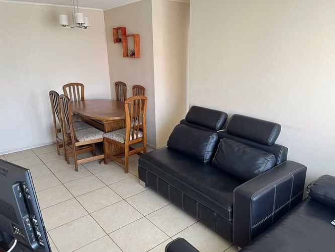 Depto. 3D/1B: Oportunidad a $65.000.000 (128437)