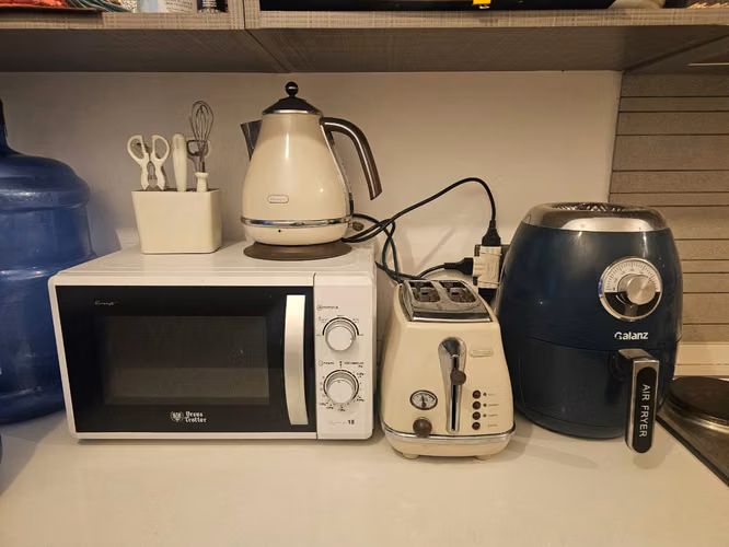 Arriendo pieza con baño privado