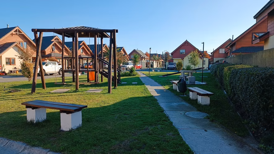 600.000 casa AMPLIADA EN CONDOMINIO PINARES 2 LADO AGROLOMAS