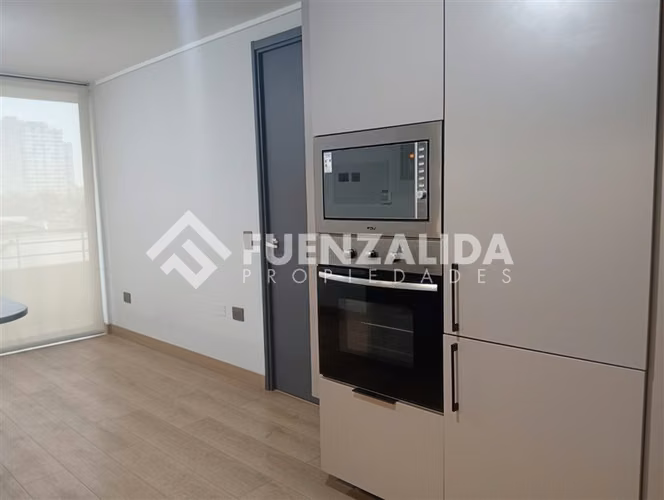 Venta departamento en Cerrillos, 1 dormitorio, M. Cerrillos
