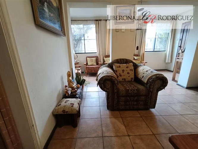 Casa en venta en Quilpué