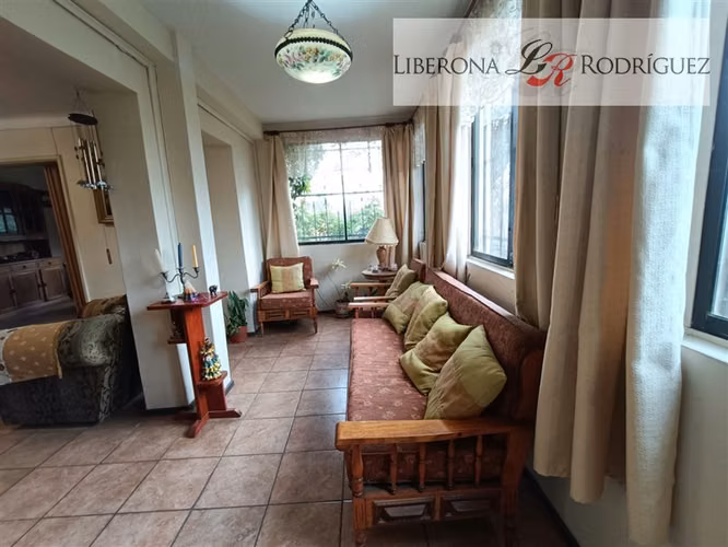 Casa en venta en Quilpué
