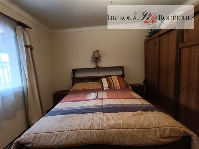 Casa en venta en Quilpué