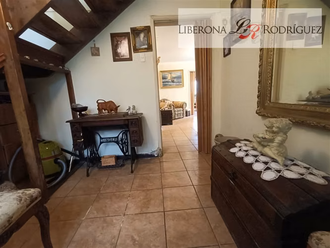 Casa en venta en Quilpué