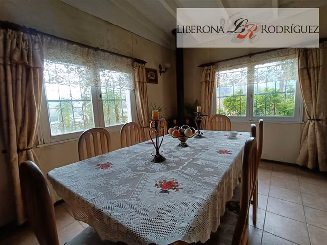 Casa en venta en Quilpué