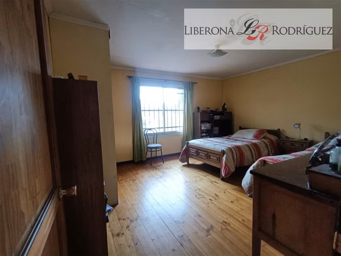 Casa en venta en Quilpué