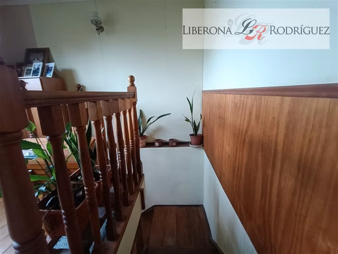 Casa en venta en Quilpué