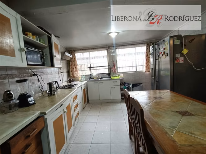 Casa en venta en Quilpué