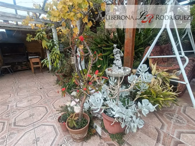 Casa en venta en Quilpué