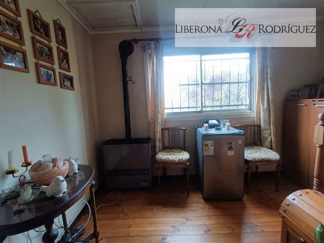Casa en venta en Quilpué