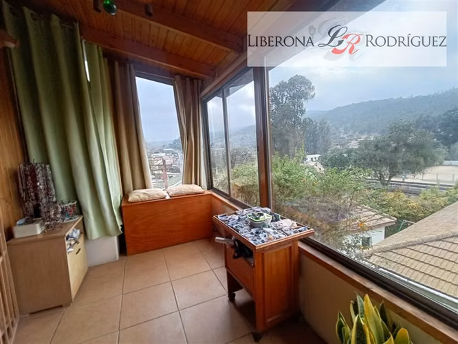 Casa en venta en Quilpué