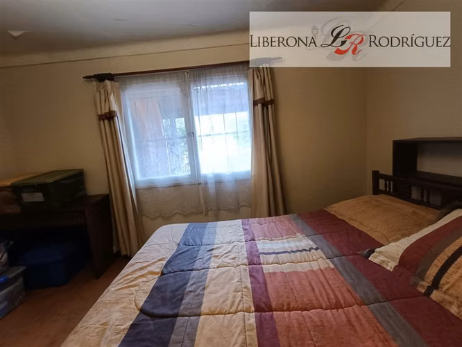 Casa en venta en Quilpué