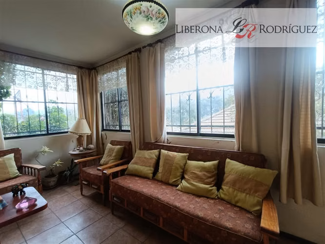 Casa en venta en Quilpué