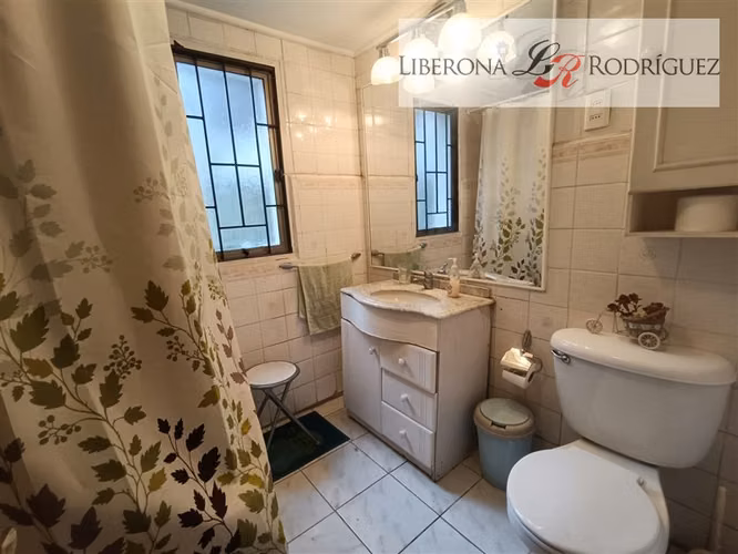 Casa en venta en Quilpué