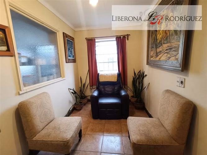 Casa en venta en Quilpué
