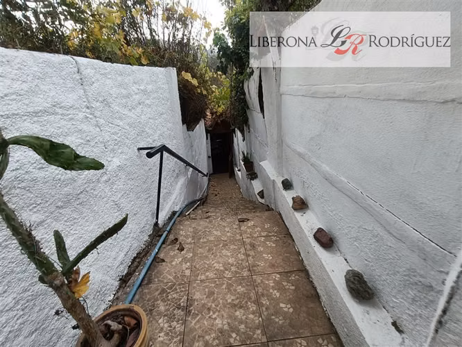 Casa en venta en Quilpué