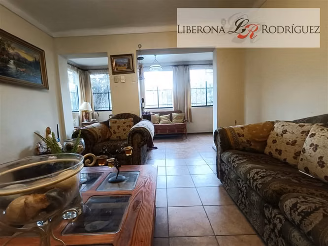 Casa en venta en Quilpué