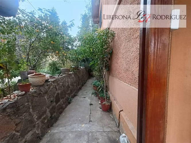 Casa en venta en Quilpué