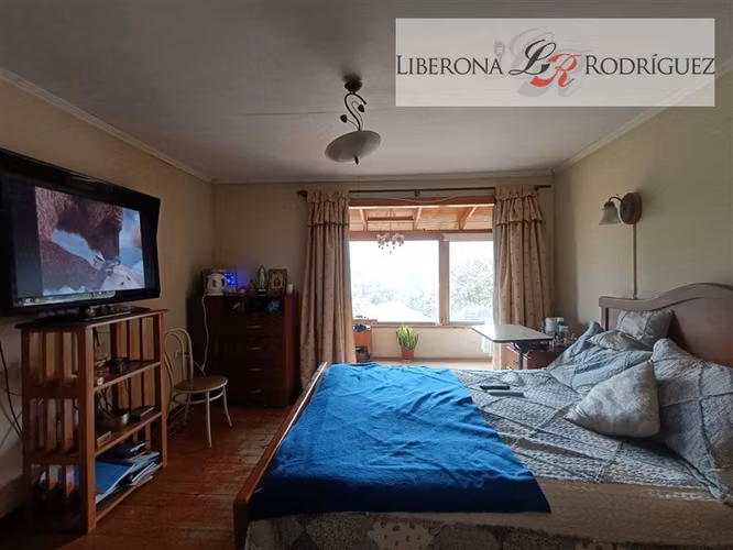 Casa en venta en Quilpué