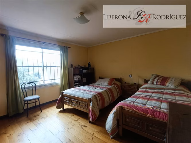 Casa en venta en Quilpué