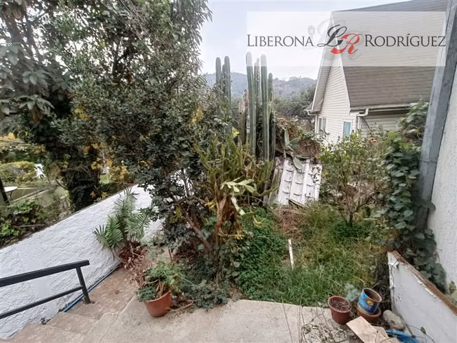 Casa en venta en Quilpué
