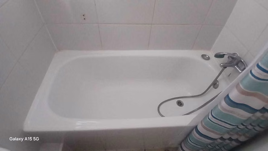 Moderno y luminoso Depto 1Dormitorio - 1 baño (168550)