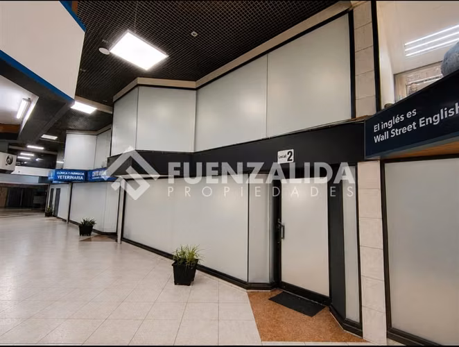 Local Comercial en arriendo en Concepción