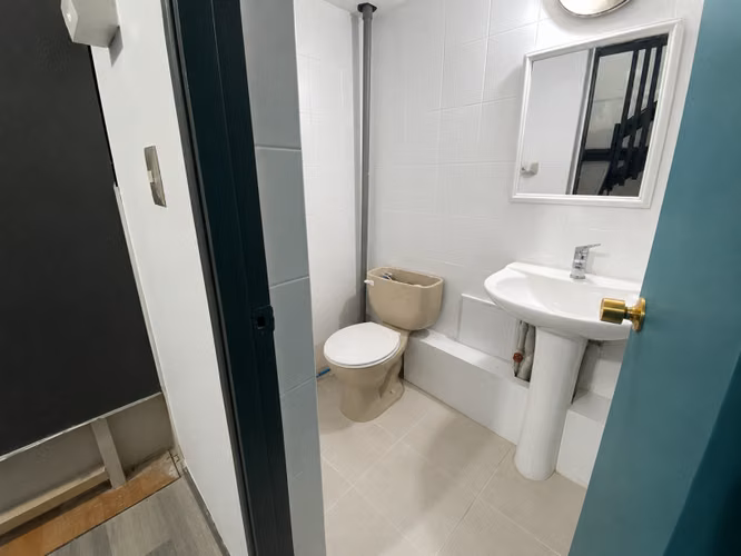 Local Comercial en arriendo en Concepción