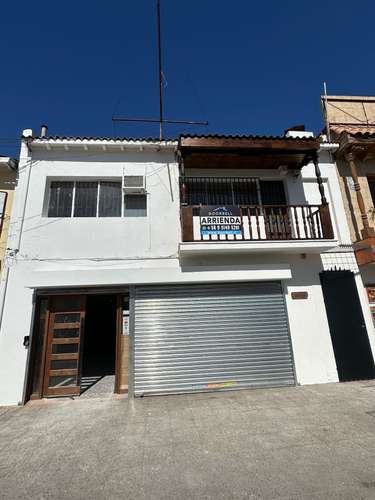 LOCAL EN ARRIENDO EN PLENO CENTRO LA SERENA (168649)