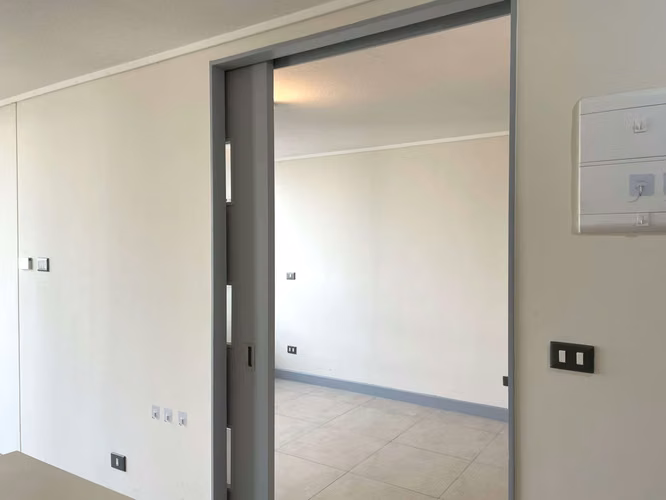 Cómodo y funcional departamento de 1 dormitorio en suite