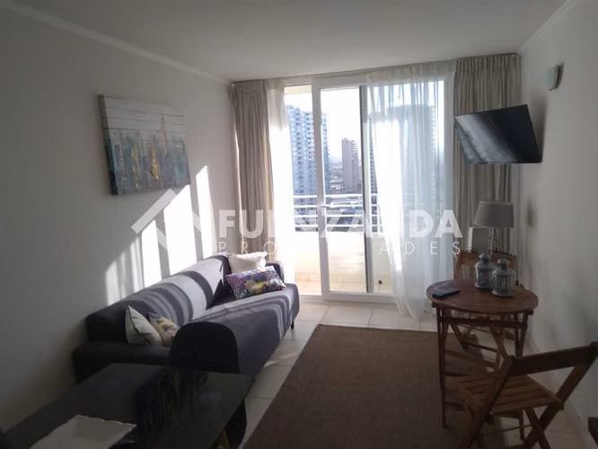 Departamento en venta de 2 dorm. en Coquimbo
