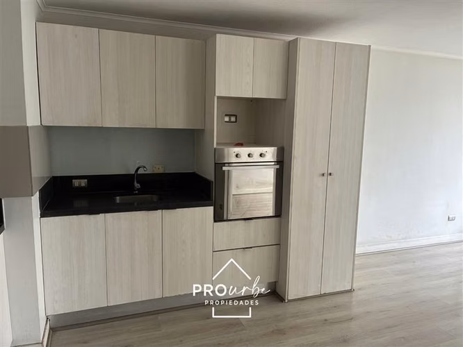 Departamento en venta de 1 dorm. en Santiago - Imagen 5
