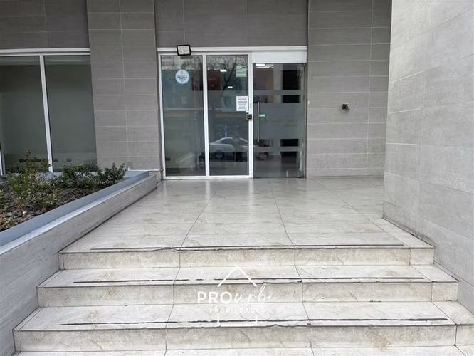 Departamento en venta de 1 dorm. en Santiago