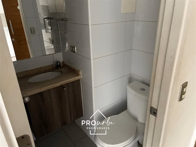 Departamento en venta de 1 dorm. en Santiago - Imagen 10