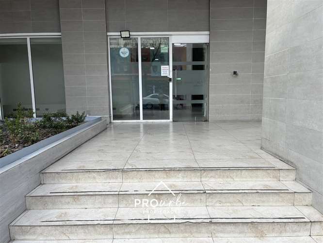 Departamento en venta de 1 dorm. en Santiago