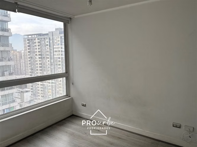 Departamento en venta de 1 dorm. en Santiago - Imagen 7