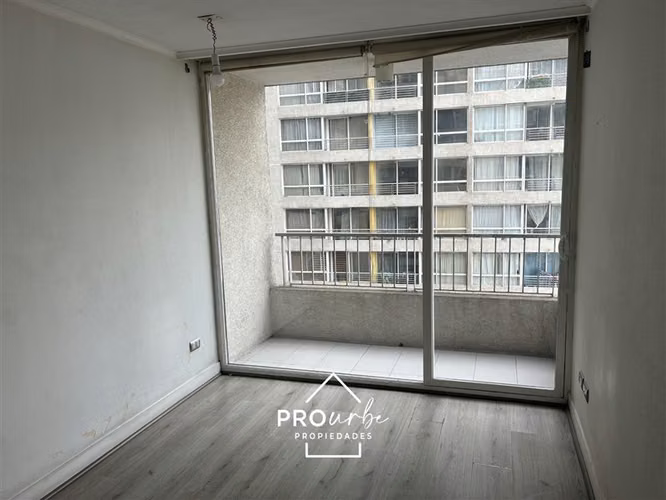 Departamento en venta de 1 dorm. en Santiago - Imagen 9