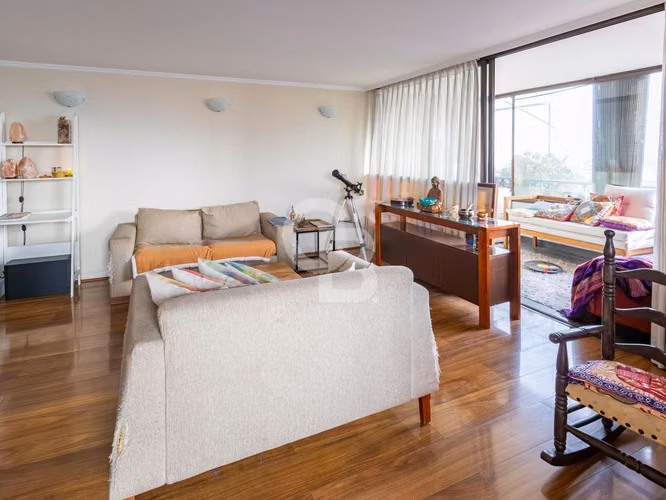 4D/4B + Estacionamiento y Bodega | Vista Despejada