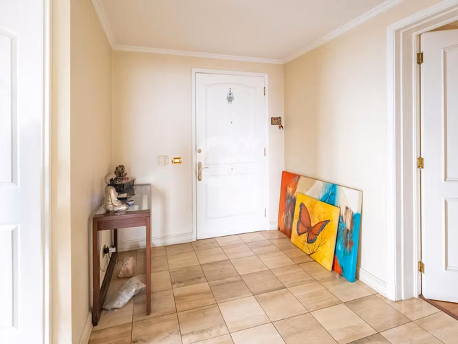 4D/4B + Estacionamiento y Bodega | Vista Despejada