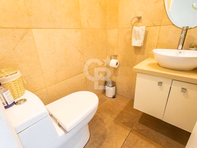 4D/4B + Estacionamiento y Bodega | Vista Despejada