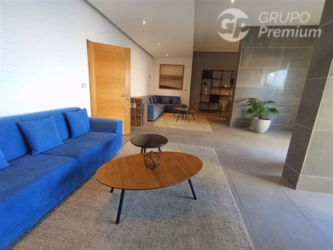 Impresionante departamento 2D2B1E en Reñaca