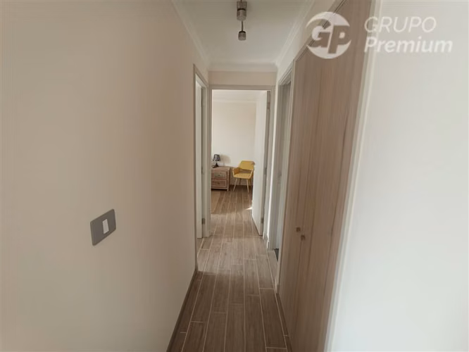 Impresionante departamento 2D2B1E en Reñaca