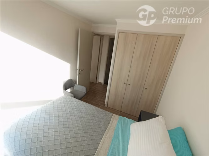 Impresionante departamento 2D2B1E en Reñaca
