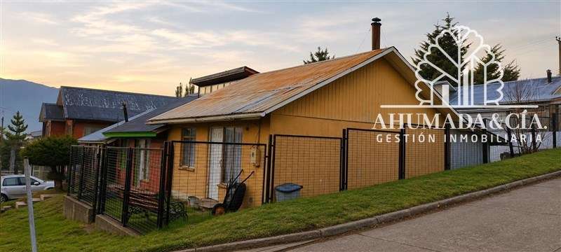 Casa en venta de 2 dorm. en Coihaique - Imagen 3