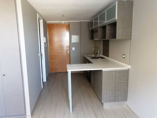 HOME ESTUDIO METRO LO OVALLE. SANTA CLARA 360 ESTA - Imagen 12