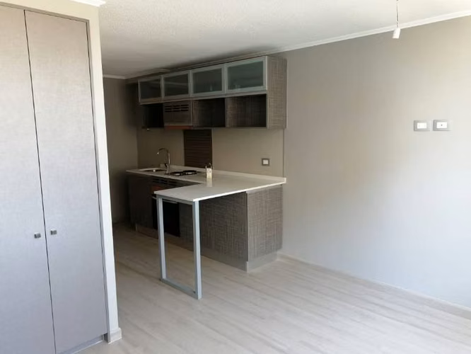 HOME ESTUDIO METRO LO OVALLE. SANTA CLARA 360 ESTA - Imagen 13