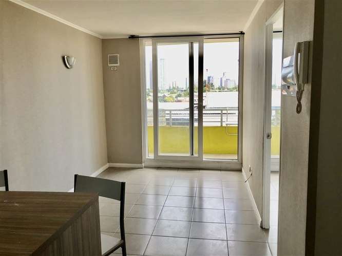 Departamento en venta de 1 dorm. en Quinta Normal