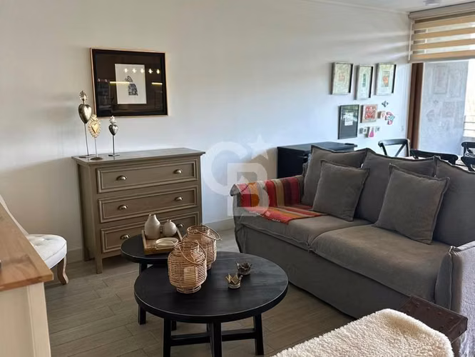 Espectacular departamento en pleno centro