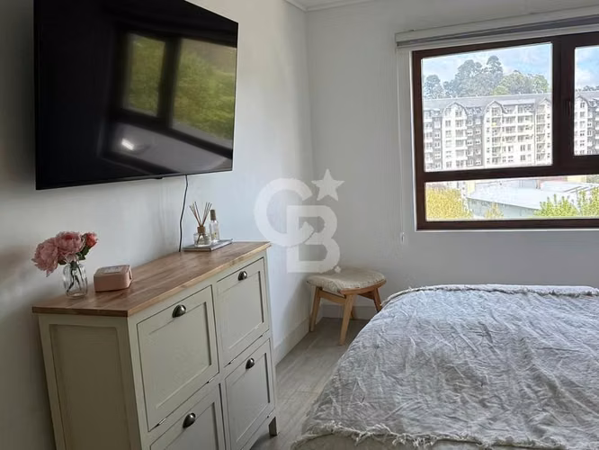 Espectacular departamento en pleno centro